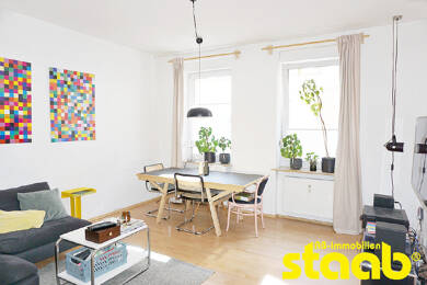 Wohnung zur Miete 870 € 3 Zimmer 67 m² frei ab 01.08.2025 Stadtmitte Aschaffenburg 63739