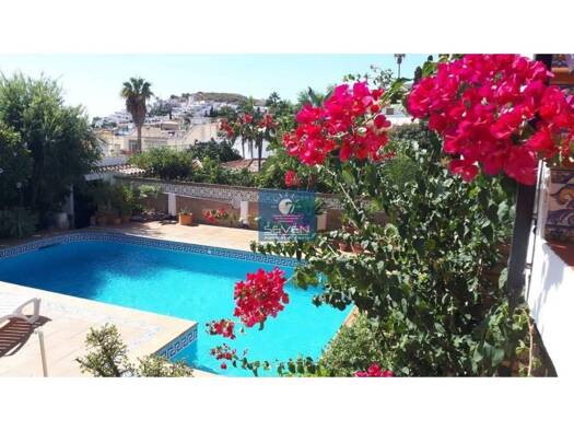 Villa zum Kauf 695.000 € 3 Zimmer 177 m² 426 m² Grundstück Almuñécar 18690