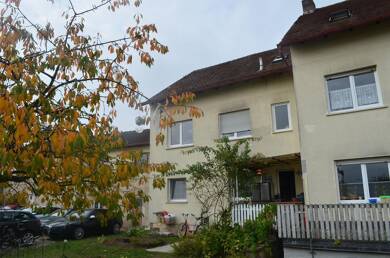 Mehrfamilienhaus zum Kauf provisionsfrei 1.500.000 € 15 Zimmer 765 m² 2.381 m² Grundstück Höchstadt Höchstadt 91315