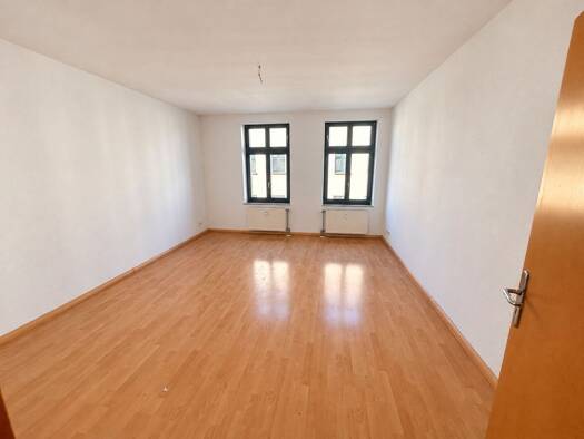 Wohnung zur Miete 700 € 3 Zimmer 77,7 m² 2. Geschoss Neue Straße 14 Buckau Magdeburg 39104
