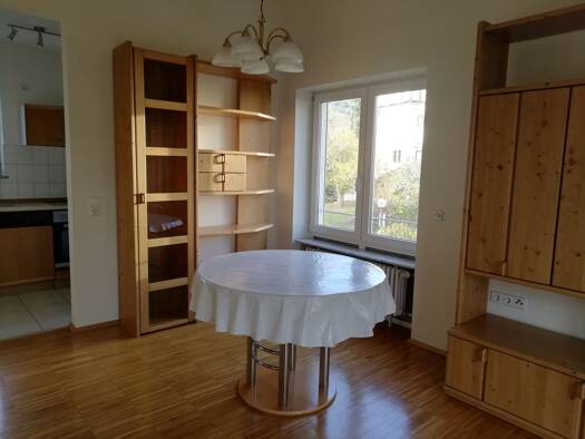 Wohnung zur Miete 560 € 2 Zimmer 56 m² Geschoss 1/1 frei ab 15.11.2025 Bisingen 72406