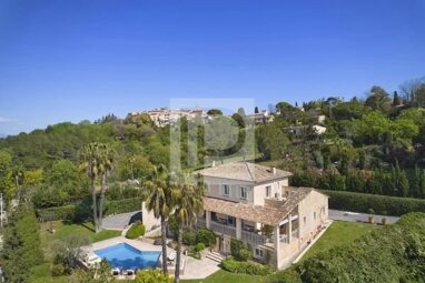 Einfamilienhaus zum Kauf 3.200.000 € 9 Zimmer 425 m² Village-Le Val-Cabrieres Mougins 06250