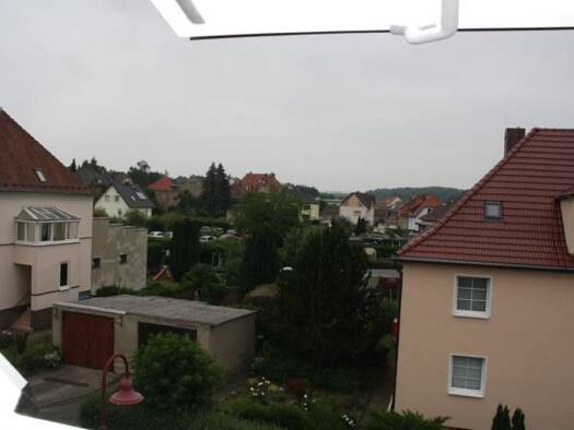 Wohnung zur Miete 279 € 2 Zimmer 34 m² 2 Geschosse frei ab sofort Grimma Grimma 04668