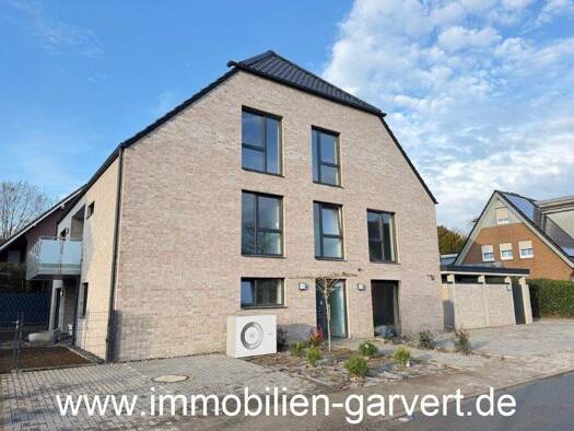Maisonette zum Kauf - Erstbezug provisionsfrei 509.100 € 4 Zimmer 126 m² Gemen Borken 46325