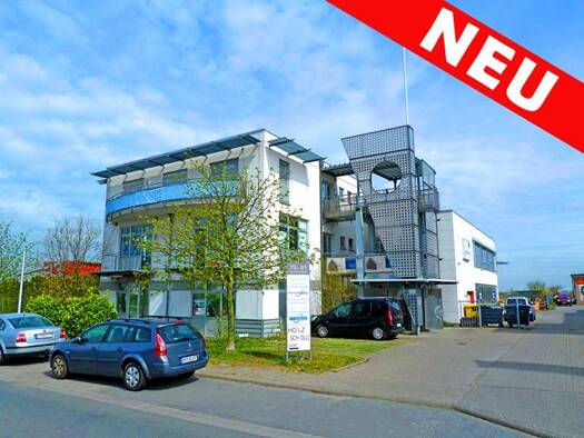 Bürogebäude zur Miete 990 € 120 m² Bürofläche Gernsheim Gernsheim 64579