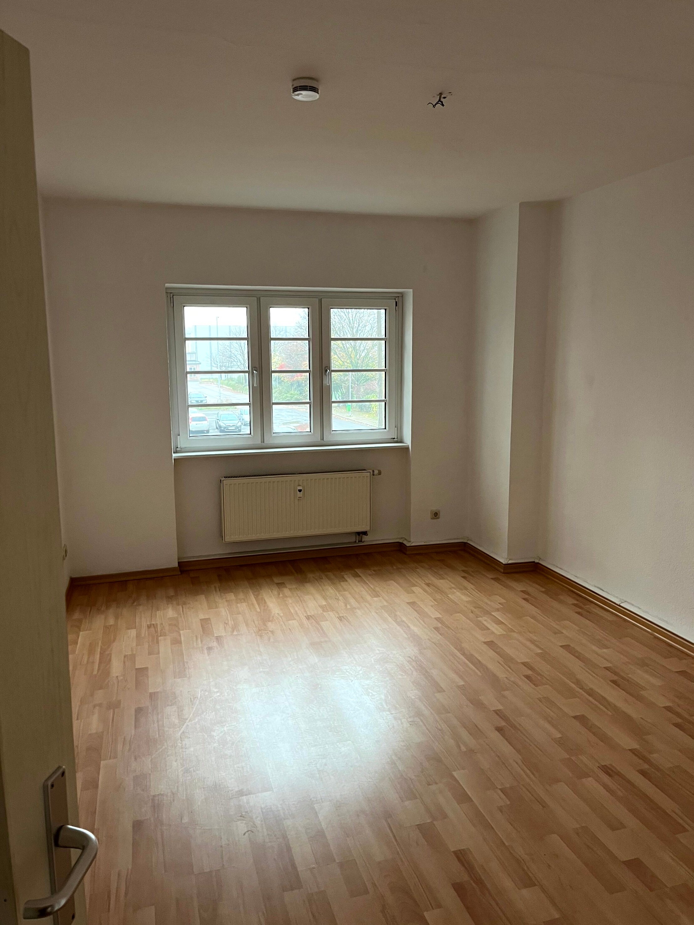 Wohnung zur Miete 380 € 2 Zimmer 44,2 m²<br/>Wohnfläche 2.<br/>Geschoss ab sofort<br/>Verfügbarkeit Grubenstraße 9 Ilversgehofen Erfurt 99086