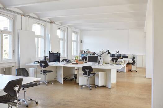 6-room penthouse flat, 358 m², Innere Stadt, Innere Stadt
