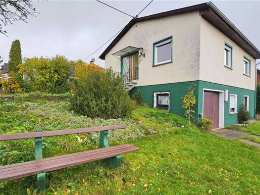 Einfamilienhaus zur Miete 1.250 € 4 Zimmer 110 m² 621 m² Grundstück frei ab sofort Nauroth Heidenrod 65321