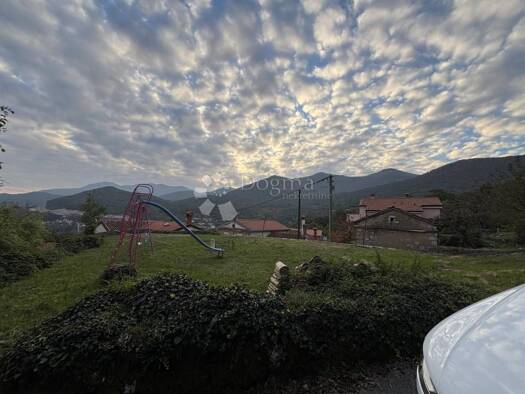 Wohn- und Gewerbegrundstück zum Kauf 75.000 € Veprinac, Opatija - Okolica Opatija 51410