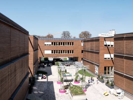Bürofläche zur Miete provisionsfrei 15,89 € 194,7 m² Bürofläche Reininghausstrasse 13/13a Eggenberg Graz 8020