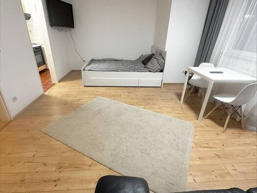 Wohnung zur Miete auf Zeit 1.250 € 1,5 Zimmer 30 m² frei ab 01.11.2026 Neustadt-Süd Innenstadt 50674