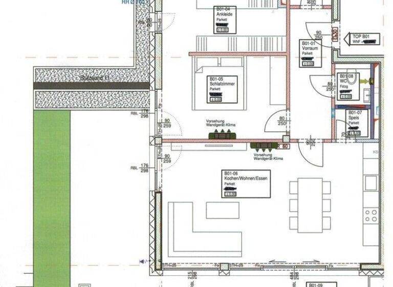 Wohnung zum Kauf 1.950.000 € 2 Zimmer 85 m² Maria Wörth 9082