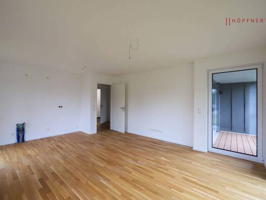 Wohnung zum Kauf - Erstbezug 285.000 € 2 Zimmer 51,8 m² 1. Geschoss Südliche Marineallee 64 Kappeln 24376