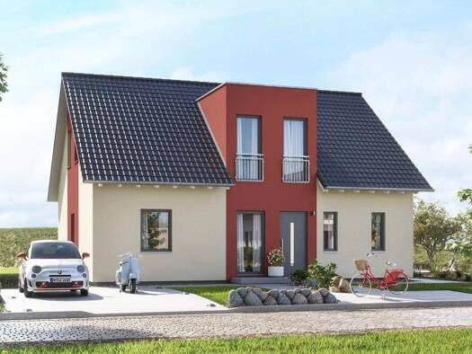 Mehrfamilienhaus zum Kauf provisionsfrei 457.239 € 5 Zimmer 178 m² 564 m² Grundstück Ballendorf 89177