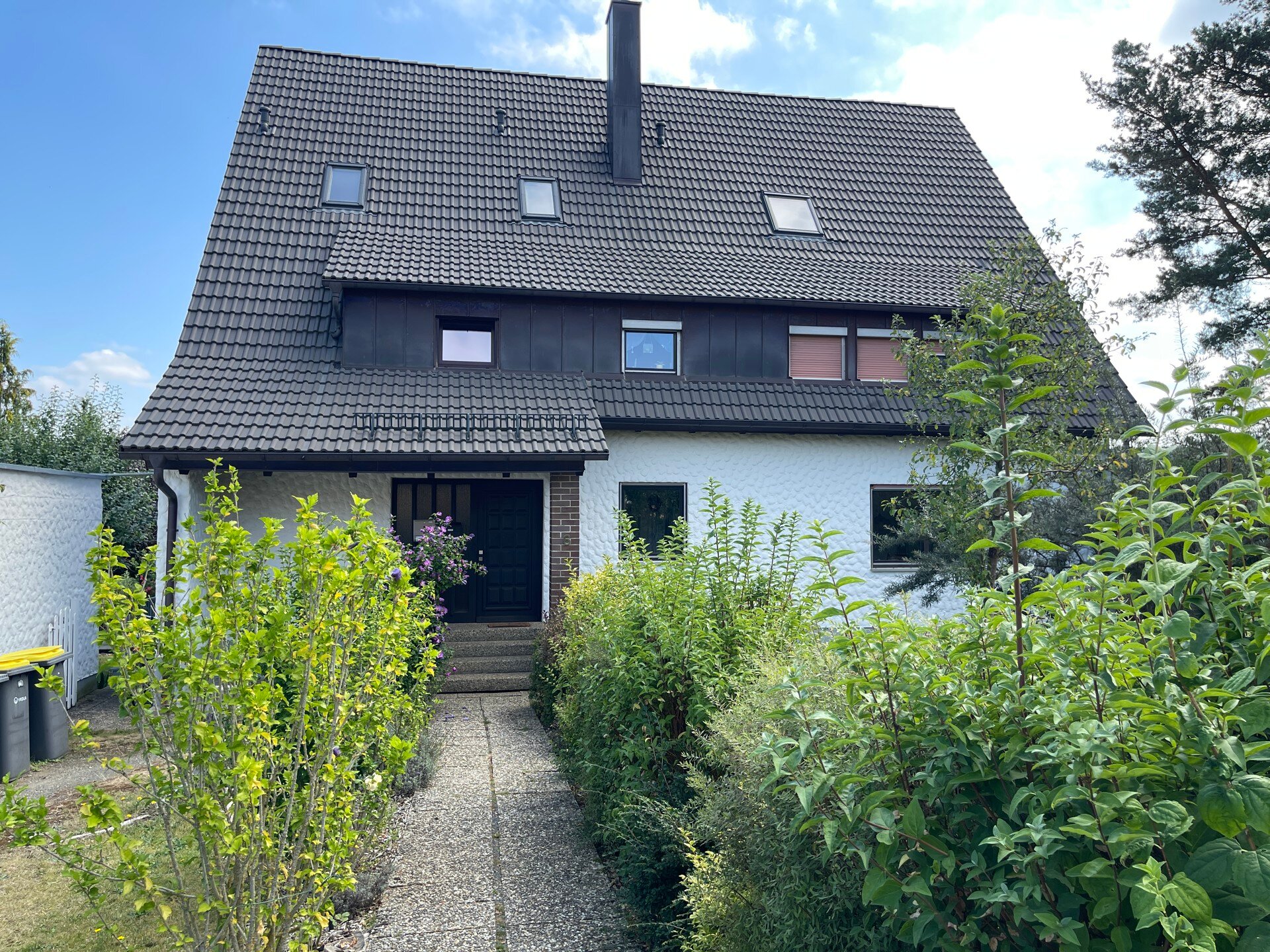 Wohnung zum Kauf 219.000 € 4 Zimmer 113 m²<br/>Wohnfläche Glashütten Glashütten 95496