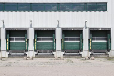 Halle/Industriefläche zur Miete 15.300 € 3.400 m² Lagerfläche teilbar ab 3.400 m² Maxdorf 67133