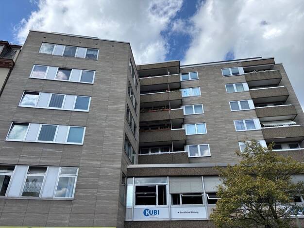 Wohnung zum Kauf 385.000 € 3 Zimmer 74 m² 3. Geschoss Bornheim Innenstadt IV 60389