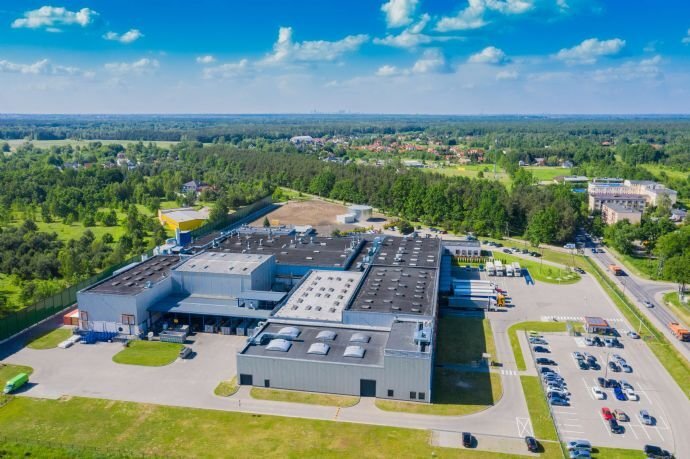 Lagerhalle zur Miete 12.000 m²<br/>Lagerfläche ab 2.800 m²<br/>Teilbarkeit - Ransbach-Baumbach 56235