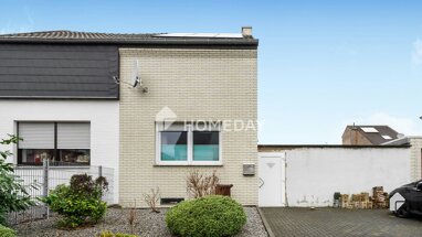 Doppelhaushälfte zum Kauf 219.000 € 2 Zimmer 73 m² 367 m² Grundstück Waldhausen Mönchengladbach 41068