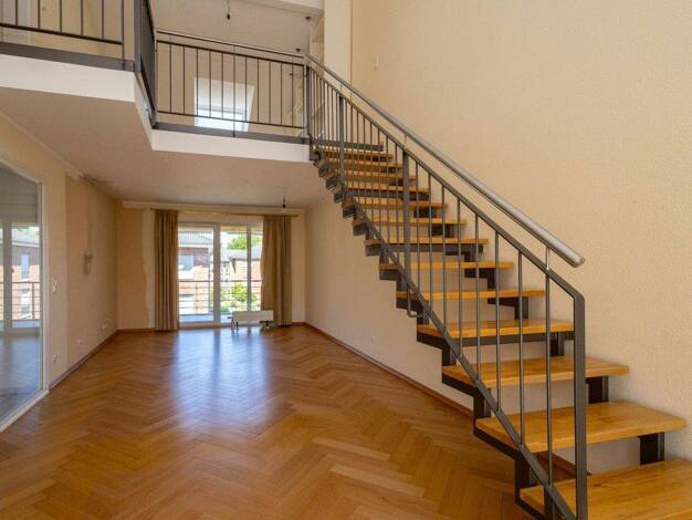 Maisonette zum Kauf 545.000 € 5,5 Zimmer 159 m² 2. Geschoss Schlebusch Leverkusen 51375