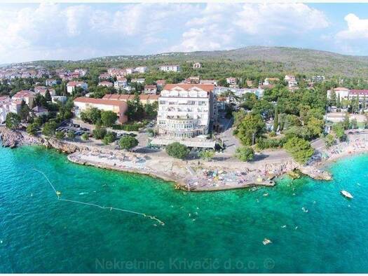 Gastronomie/Hotel zum Kauf 8.000.000 € Selce