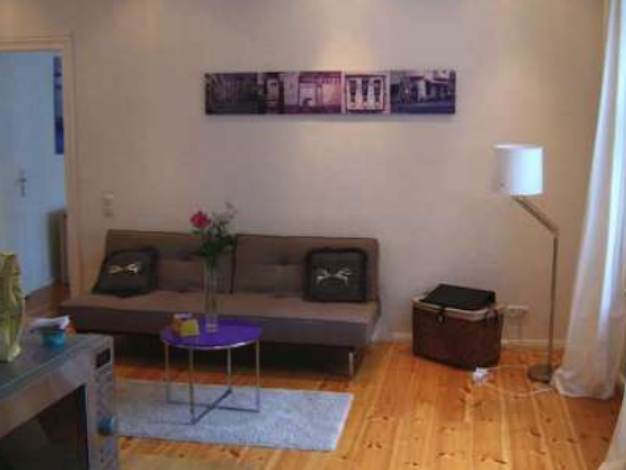 Wohnung zum Kauf 306.000 € 2 Zimmer 53 m² 3. Geschoss frei ab 15.03.2026 Wilmersdorf Berlin 10717