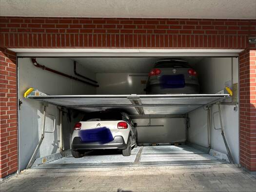 Carport zur Miete provisionsfrei 130 € 9,5 m² Derendorf Stadtbezirk 1 40476