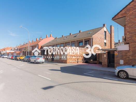 Einfamilienhaus zum Kauf 1.160.000 € 3 Zimmer 288 m² MADRID 28022