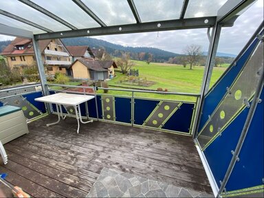 Wohnung zum Kauf 198.000 € 3 Zimmer 65 m² Zell Zell 77736