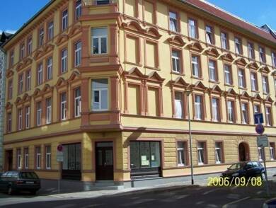 Wohnung zur Miete 462 € 2 Zimmer 66 m² 3. Geschoss frei ab sofort Gartenstr. 5a Werder Magdeburg 39114