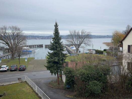 Wohnung zur Miete 700 € 1 Zimmer 43 m² frei ab sofort Heinrich-von-Tettingen-Straße 24 Wallhausen Konstanz 78465