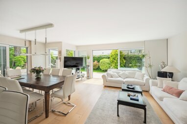 Doppelhaushälfte zum Kauf 1.390.000 € 4 Zimmer 146 m² 269 m² Grundstück Forstenried München - Forstenried 81476