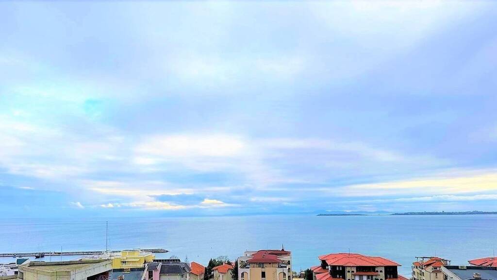 Terrassenwohnung zum Kauf provisionsfrei 239.900 € 3 Zimmer 170 m² 5. Geschoss Sveti Vlas