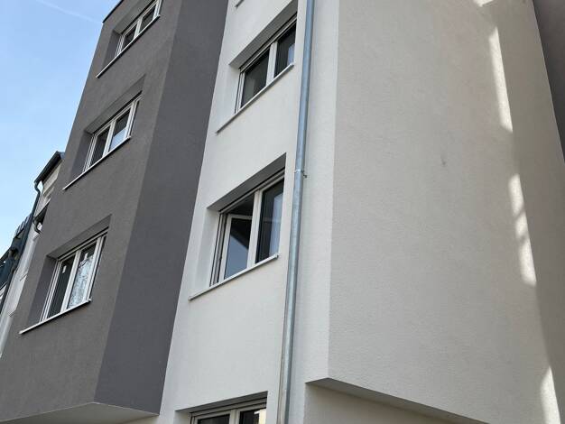 Wohnung zum Kauf - Erstbezug provisionsfrei 318.000 € 2 Zimmer 39,9 m² Geschoss 4/4 frei ab sofort Bad Cannstatt Bad Cannstatt 70372