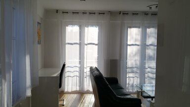 Wohnung zur Miete Wohnen auf Zeit 1.500 € 4 Zimmer 34 m² frei ab 01.04.2025 Kreillerstraße Josephsburg München 81825