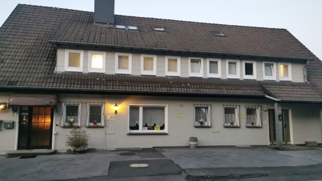 Gastronomie/Hotel zum Kauf 297.000 € 900 m²<br/>Gastrofläche Altenau Altenau/Harz 38707