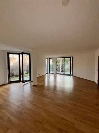 Wohnung zur Miete 1.724 € 4 Zimmer 127,7 m² EG Drewitzer Straße 54 Hermsdorf Berlin 13467