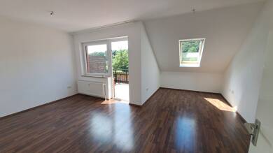 Wohnung zur Miete 640 € 2 Zimmer 58,4 m² 2. Geschoss Königsberger Straße 17A Stift Altenholz 24161