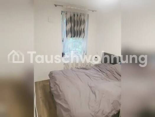 Wohnung zur Miete Tauschwohnung 400 € 2 Zimmer 49 m² EG Alsterdorf Hamburg 22297