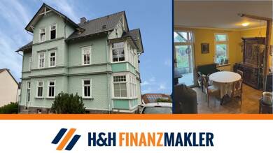 Wohnung zum Kauf 115.000 € 2 Zimmer 62,7 m² Souterrain Waltershausen Waltershausen 99880