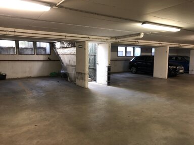 Tiefgaragenstellplatz zur Miete provisionsfrei 90 € Garibaldistraße 20 Wilhelmsruh Berlin 13158