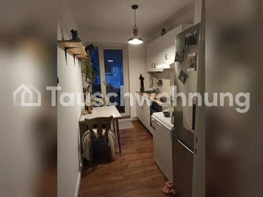 Studio zur Miete Tauschwohnung 575 € 1 Zimmer 50 m² Buntentor Süd 28201