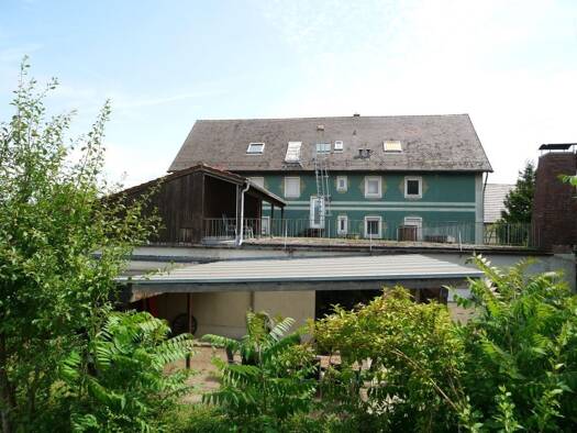 Haus zum Kauf 395.000 € 22 Zimmer 1.226 m² 1.225 m² Grundstück Stocksberg, Gem Beilstein Beilstein 71543