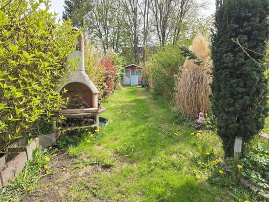 Terrassenwohnung zum Kauf 139.000 € 2 Zimmer 63 m² Elmschenhagen-Nord Elmschenhagen 24147