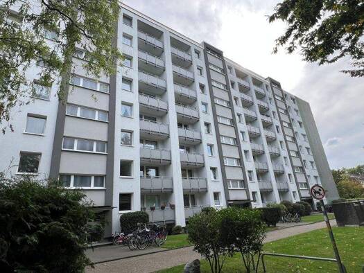 Wohnung zum Kauf 153.800 € 3 Zimmer 81 m² frei ab sofort Dieselstraße 18 Benrad-Nord Krefeld 47803