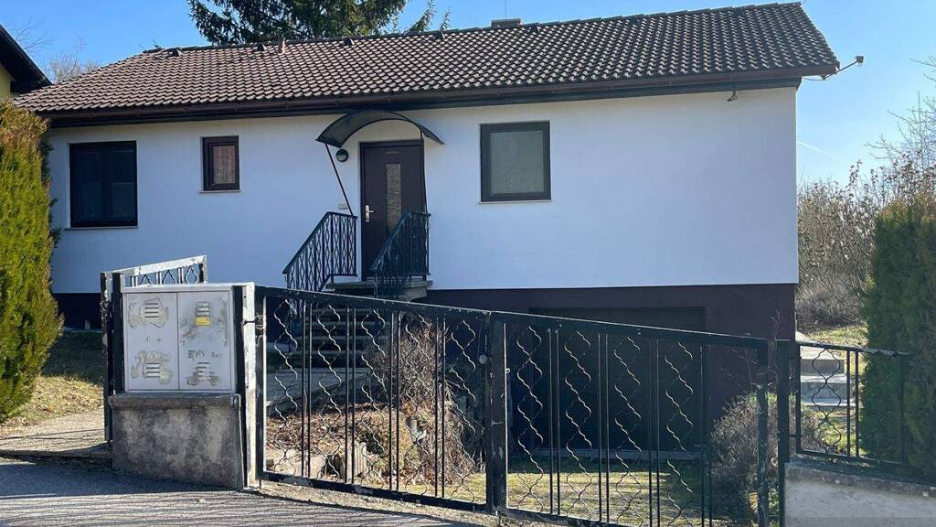 Haus zum Kauf 549.000 € 5 Zimmer 92 m² 837 m² Grundstück Sparbach 2393