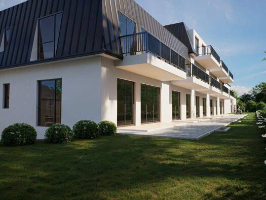 Maisonette zum Kauf - Erstbezug provisionsfrei 320.000 € 4 Zimmer 84,9 m² EG Zemmer Zemmer 54313