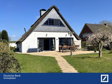 Einfamilienhaus zum Kauf 360.000 € 5 Zimmer 144 m² 1.494 m² Grundstück Balje Balje 21730
