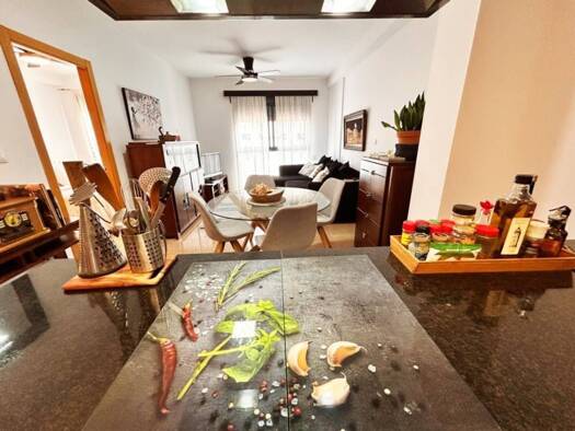 Wohnung zum Kauf 180.000 € 1 Zimmer 55 m² Pego 03780