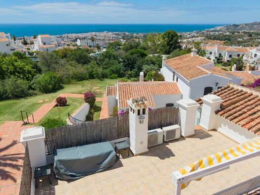 Wohnung zum Kauf 360.000 € 2 Zimmer 65 m² Nerja 29780